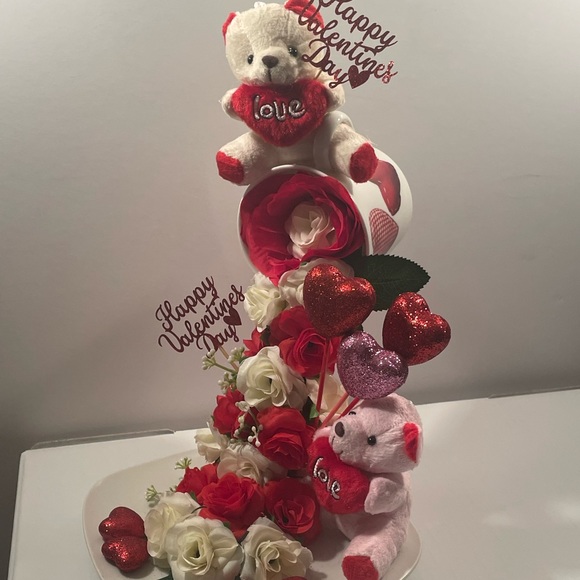 Other - Handmade valentines gift